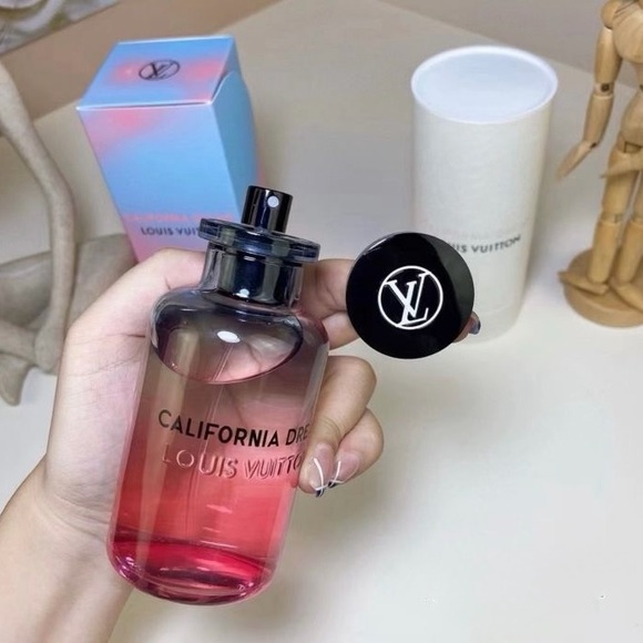 Louis Vuitton California Dream Gradient Bottle - Picture 2 of 3